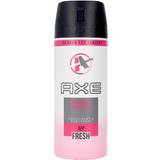 Axe Deodorants - Women Axe Anarchy for Her Deo & Bodyspray 150ml