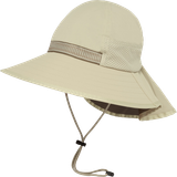 Sunday Afternoons Kid's Play Hat - Cream/Sand