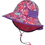 Pink Bucket Hats Children's Clothing Sunday Afternoons Kid's Play Hat - Spring Bliss
