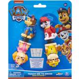 Paw Patrol Outdoor Toys Spin Master Swimways Teach Me to Swing Dive Sticks