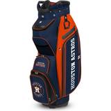 Cart Bags Golf Bags WinCraft Houston Astros Bucket III Cart Bag