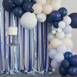 Blue Balloon Arches Ginger Ray New