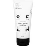 Silicon Free Styling Creams SEEN Curly Creme 177ml
