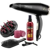 Black Hairdryers TRESemmé Salon Smooth Blow-Dry Collection