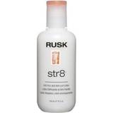 Rusk Styling Products Rusk Str8 Anti-Frizz and Anti-Curl Lotion