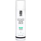 Salon Grafix Extra Super Hold Shaping Hair Spray 255g