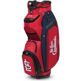 Cart Bags Golf Bags Team Effort St. Louis Cardinals Bucket III Cart Bag