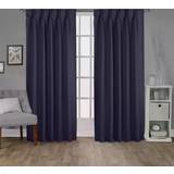Exclusive Home Sateen 2-pack 76.2x213.36cm