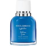 Dolce gabbana light blue pour homme Dolce & Gabbana Light Blue Italian Love Pour Homme EdT 50ml