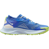 Nike gore tex pegasus Shoes Nike Pegasus Trail 3 GTX W - Medium Blue/Sand drift/Football Grey/Coconut Milk