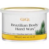 Cooling Hair Removal Products Gigi Brazilian Body Hard Wax 396g