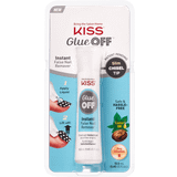 False Nail Removers Kiss Glue Off Instant False Nail Remover 13.5ml