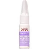 Nail Glues Kiss PowerFlex Precision Nail Glue 3g
