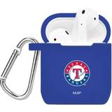Headphones Artinian Texas Rangers AirPods Case Cover