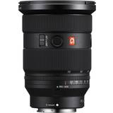 Sony E (NEX) - Zoom Camera Lenses Sony FE 24-70mm F2.8 GM II