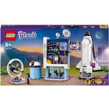 Lego Friends on sale Lego Friends Olivia's Space Academy 41713