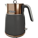 Morphy Richards Stainless Steel Kettles Morphy Richards Signature Opulent