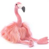 Birds Soft Toys Jellycat Rosario Flamingo 48cm