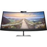 21:9 (UltraWide) - 5120x2160 (UltraWide) - Curved Screen Monitors HP Z40c G3