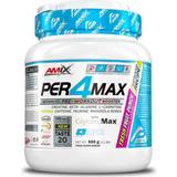 Potassium Pre-Workouts Amix Per4Max Fresh Fruit Punch 500g