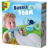Animals Bubble Blowing SES Creative Bubble Foam Elephant