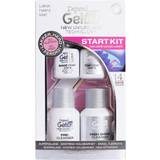 Depend Nail Products Depend Gel iQ Start Kit 7-pack