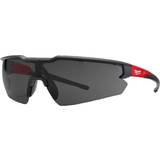 Red Eye Protections Milwaukee 4932478764 Enhanced Safety Glasses