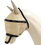 Horseware Grooming & Care Horseware Rambo Plus Fly Mask - Beige
