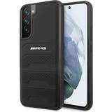 AMG Debossed Lines Case for Galaxy S22 Plus