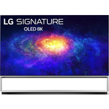 7680x4320 (8K) - OLED TVs LG OLED88Z2
