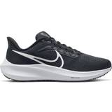 Nike Air Zoom Pegasus - Women Sport Shoes Nike Air Zoom Pegasus 39 W - Black/Dark Smoke Grey/White