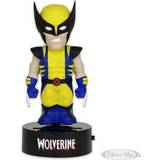 NECA Figurines NECA Marvel Body Knocker Wolverine