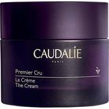 Caudalie Moisturisers Facial Creams Caudalie Premier Cru Anti Ageing Moisturizer with Hyaluronic Acid 50ml