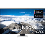 Black - Smart TV TVs Samsung QE75QN85B