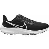 Nike Men Sport Shoes Nike Air Zoom Pegasus 39 M - Black/Dark Smoke Grey/White