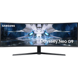 Samsung 49 inch monitor Samsung Odyssey Neo G9 S49AG950NU