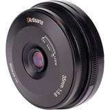 7artisans 35mm F5.6 Pancake Lens for Leica M