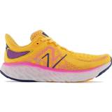 New Balance Road - Women Running Shoes New Balance Fresh Foam X 1080 V12 W - Vibrant Apricot/Vibrant Pink/Night Sky