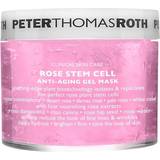 Regenerating Facial Masks Peter Thomas Roth Rose Stem Cell Anti-Aging Gel Mask 50ml