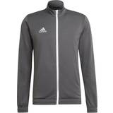Adidas Sportswear Garment Jackets adidas Entrada 22 Track Top Men - Team Grey Four
