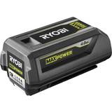 Batteries - Grey - Power Tool Batteries Batteries & Chargers Ryobi RY36B40B