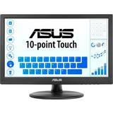 Touchscreen Monitors ASUS VT168HR