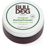 Argan Oil Pomades Bulldog Original Styling Pomade 75g