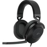 Corsair Gaming Headset - On-Ear Headphones Corsair HS65