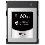 Wise CFexpress 160GB
