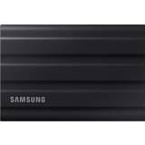 USB-C Hard Drives Samsung T7 Shield Portable SSD 2TB