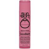 Sun Bum CocoBalm Moisturizing Lip Balm Groove Cherry 4.2g