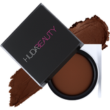 Contouring Huda Beauty Tantour Contour & Bronzer Cream Tan