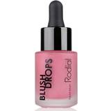 Rodial Base Makeup Rodial Blush Drops Frosted Pink
