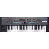 Synthesizers Roland JUNO-X